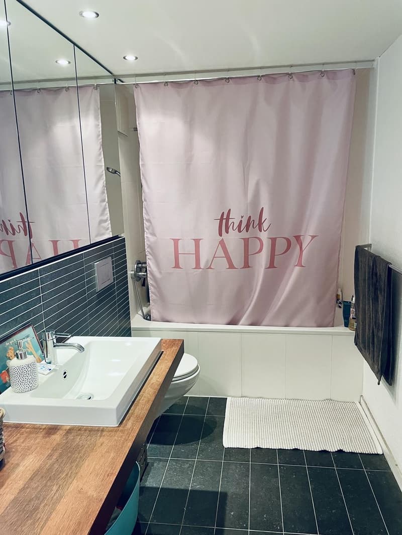 2 ½ Zimmer-Wohnung, 6003 Luzern (5)