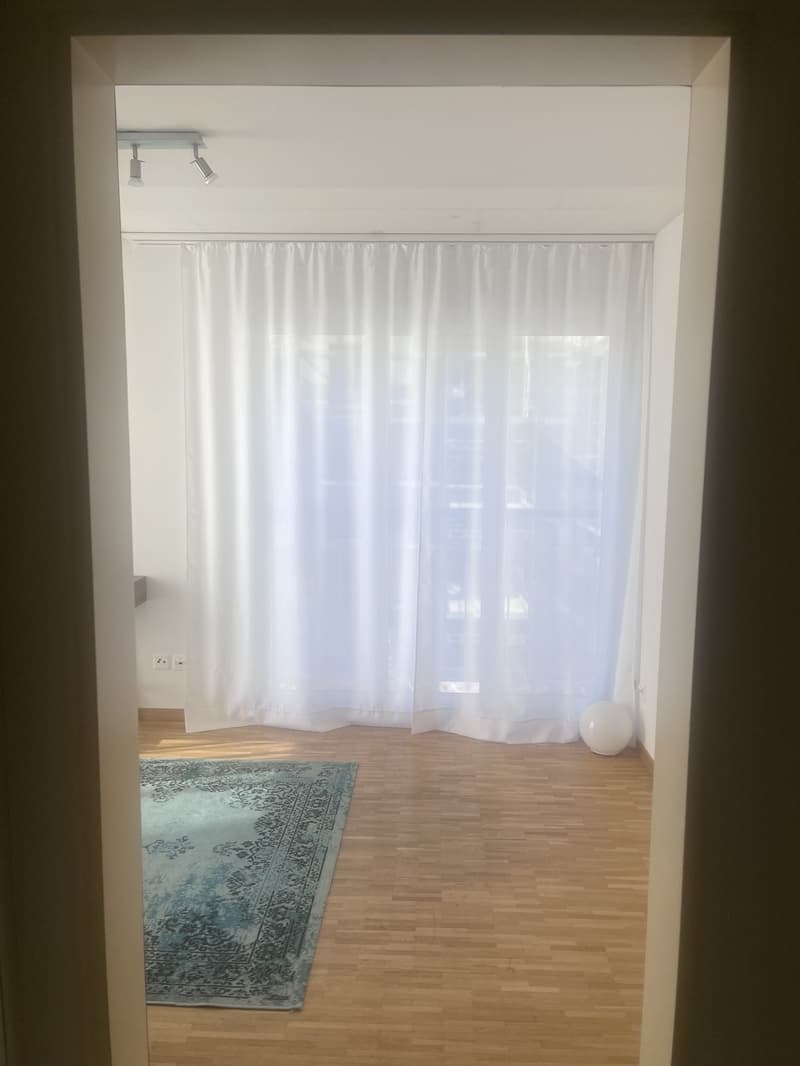 Mitbewohnerin gesucht für ein schönes Zuhause in Schattdorf (4)