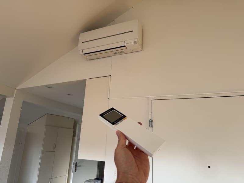 Dachwohnung (mit AC!) (10)