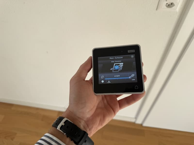 Dachwohnung (mit AC!) (6)