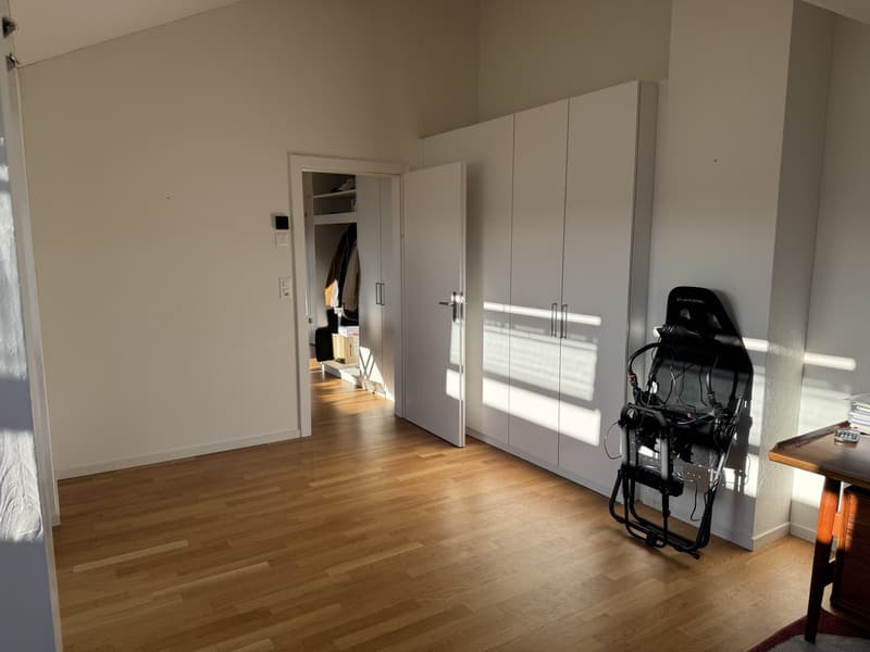 Dachwohnung (mit AC!) (4)