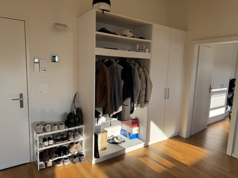 Dachwohnung (mit AC!) (9)