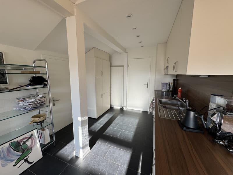 Dachwohnung (mit AC!) (12)