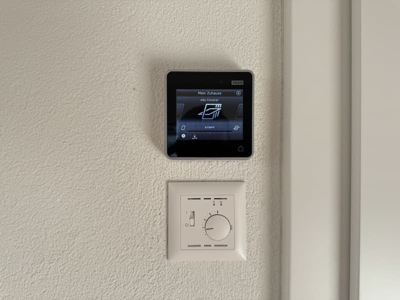 Dachwohnung (mit AC!) (5)