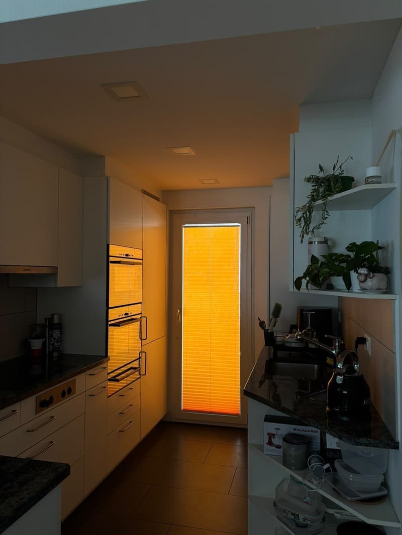 Room in shared apartment with rooftop terrace (8)