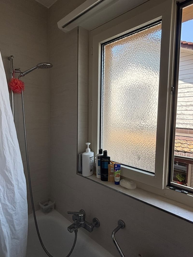 Room in shared apartment with rooftop terrace (9)
