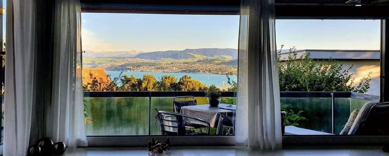 Balkon/Terrasse