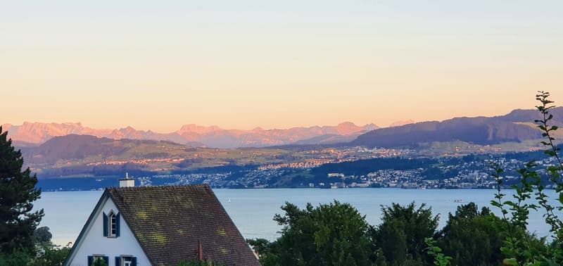 Aussicht