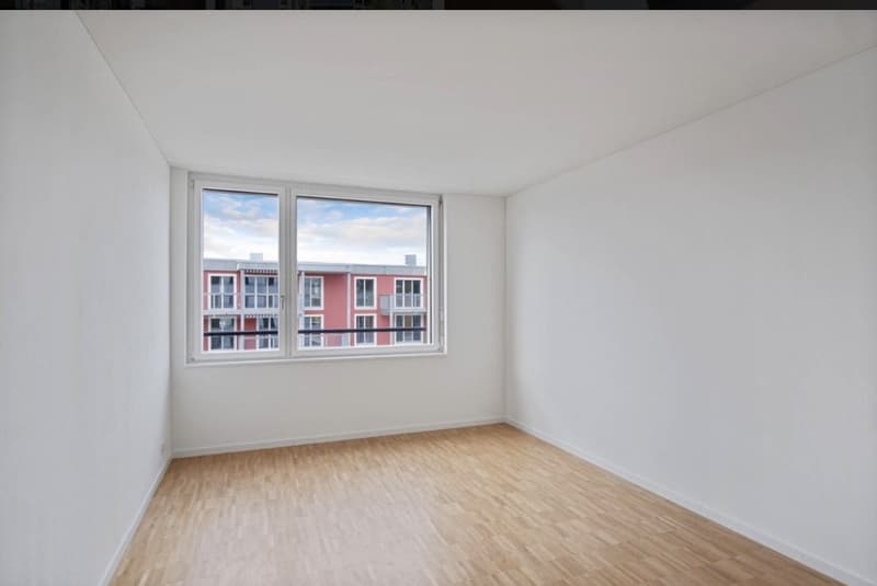 Room in a shared apartment in Schlieren for rent (3)
