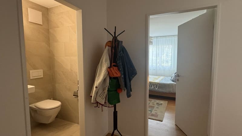 2,5-Zimmer-Wohnung in Zürich Oerlikon (6)
