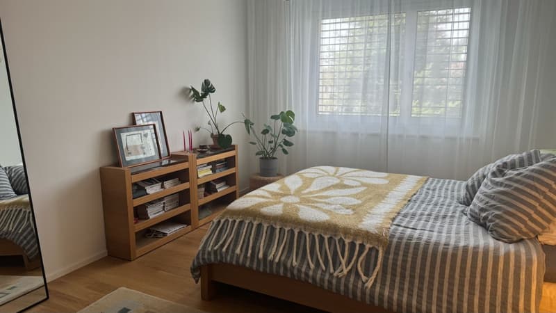 2,5-Zimmer-Wohnung in Zürich Oerlikon (7)