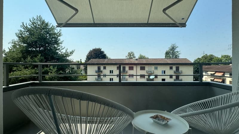 2,5-Zimmer-Wohnung in Zürich Oerlikon (5)