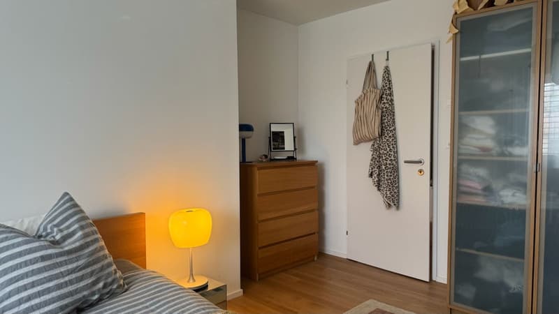 2,5-Zimmer-Wohnung in Zürich Oerlikon (8)