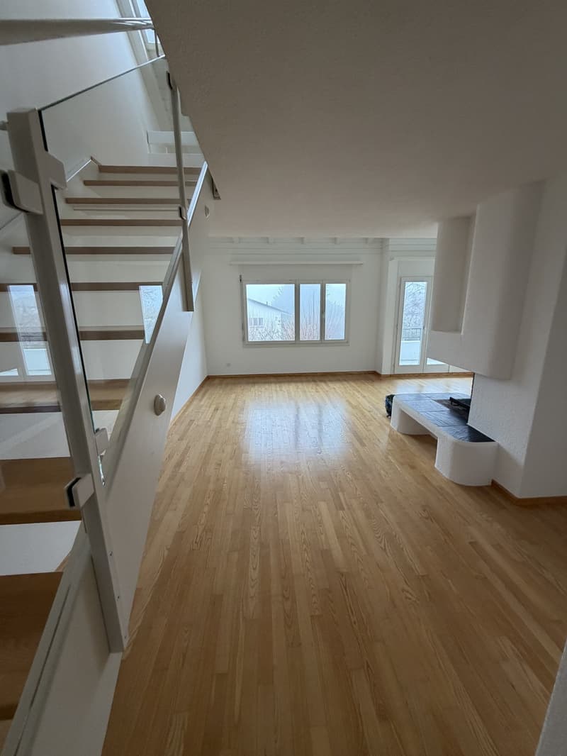 Schöne Maisonette Wohnung für Familie (1)