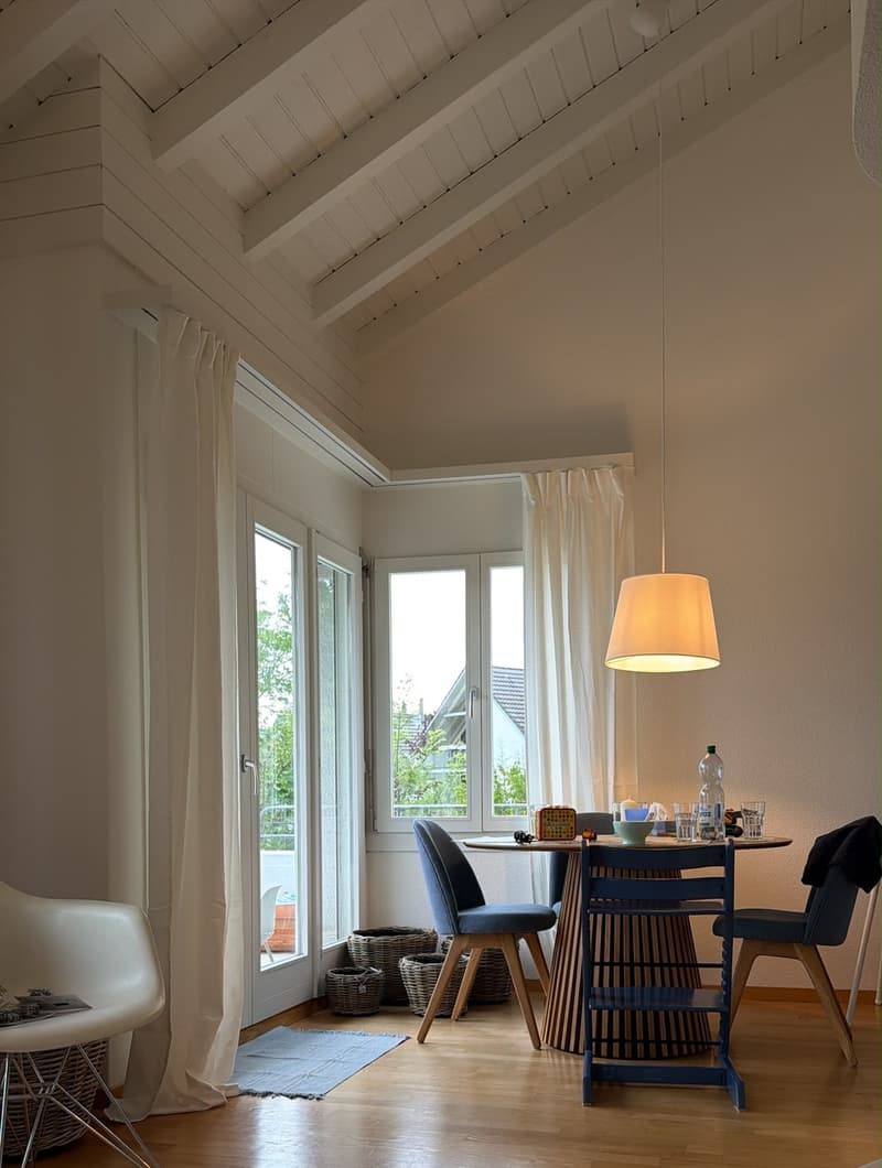 Schöne Maisonette Wohnung für Familie (4)