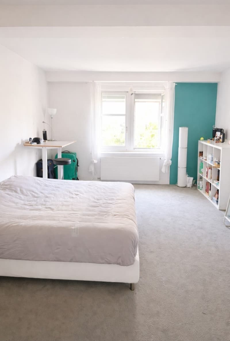 WG-Zimmer in Zürich mieten (3)