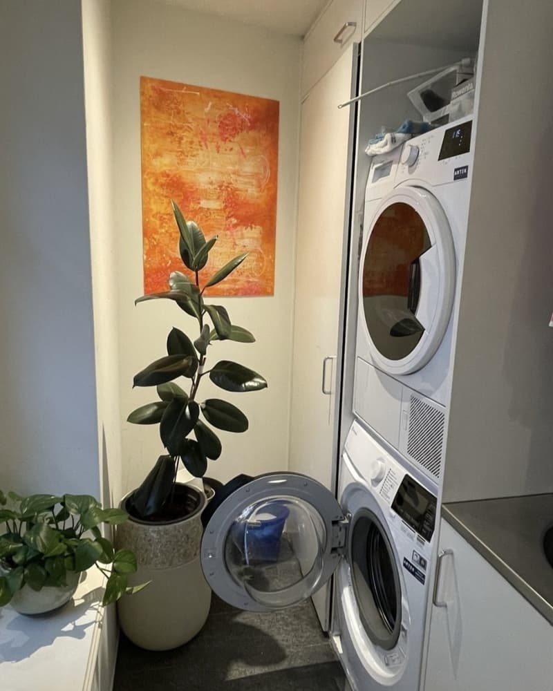 WG-Zimmer in Zürich mieten (5)