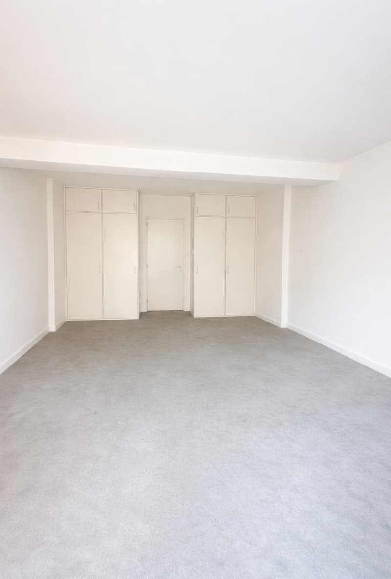 WG-Zimmer in Zürich mieten (4)
