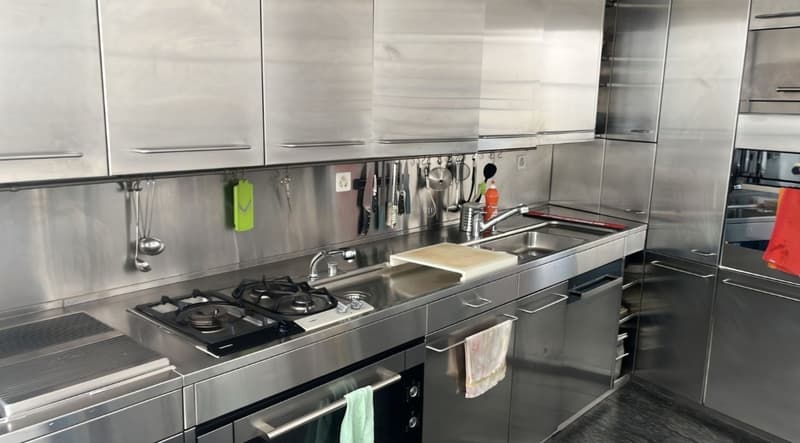 WG-Zimmer in Zürich mieten (10)