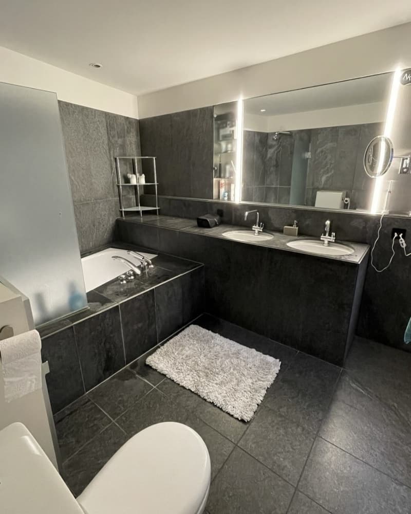 WG-Zimmer in Zürich mieten (6)