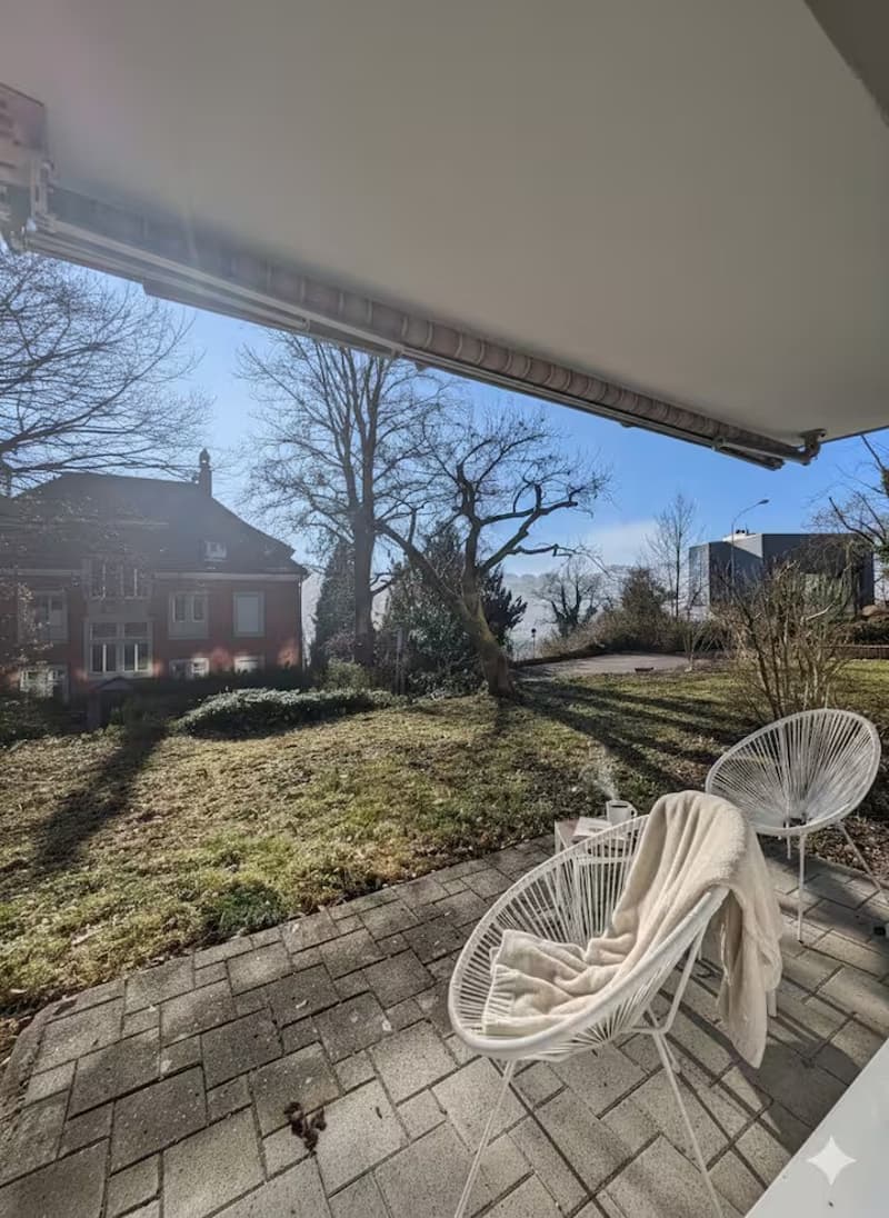 2-room apartment at Rosenberg (4)