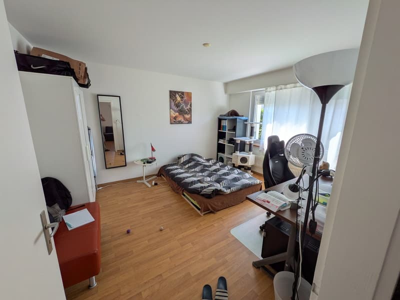 Gemütliche 2.5-Zimmer-Wohnung mit super Standort (5)