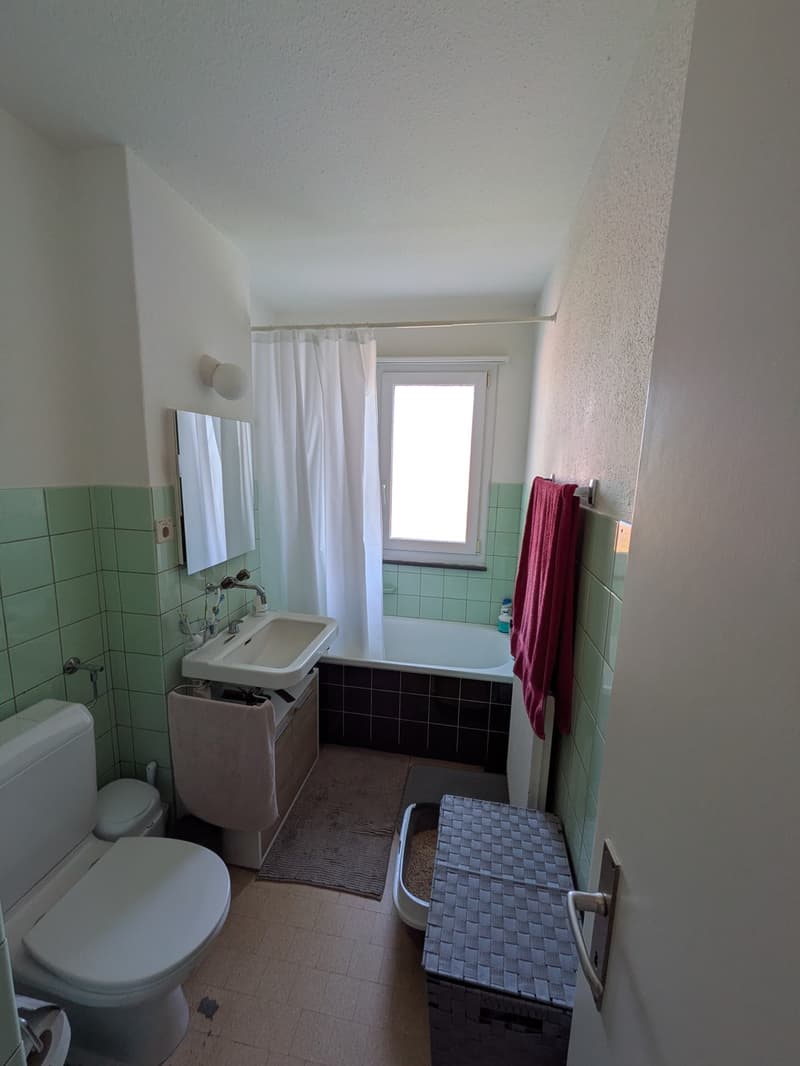 Gemütliche 2.5-Zimmer-Wohnung mit super Standort (6)