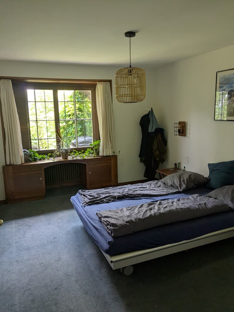 Your Room
