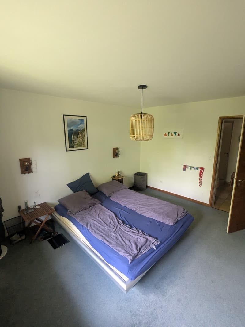 Your Room