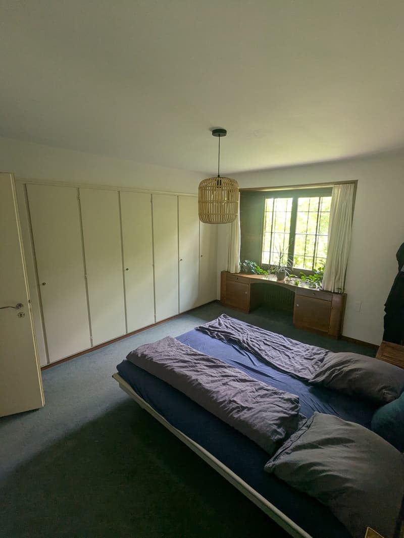 Your Room