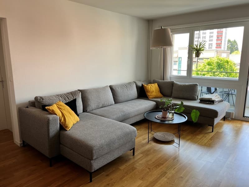 Zimmer für Wochenaufenthalterin (12)