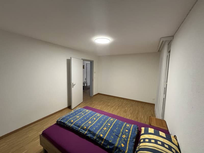 Shared flat room, 9000 St. Gallen (4)