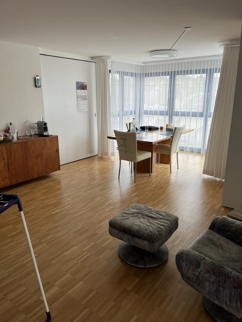 Shared flat room, 9000 St. Gallen (5)
