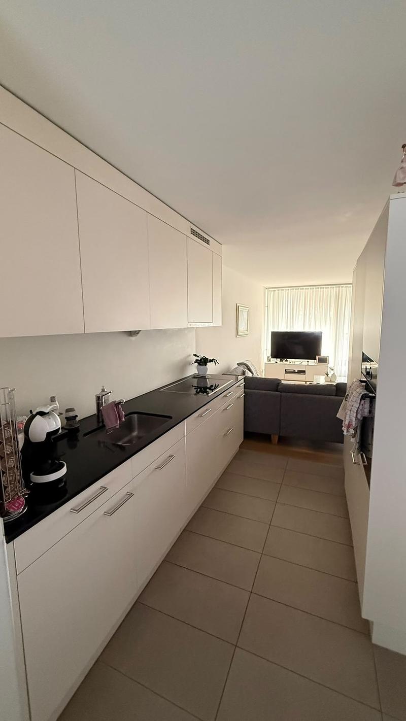 Appartement attractif de 4.5 pièces avec balcon, boîte de garage et emplacement idéal (2)