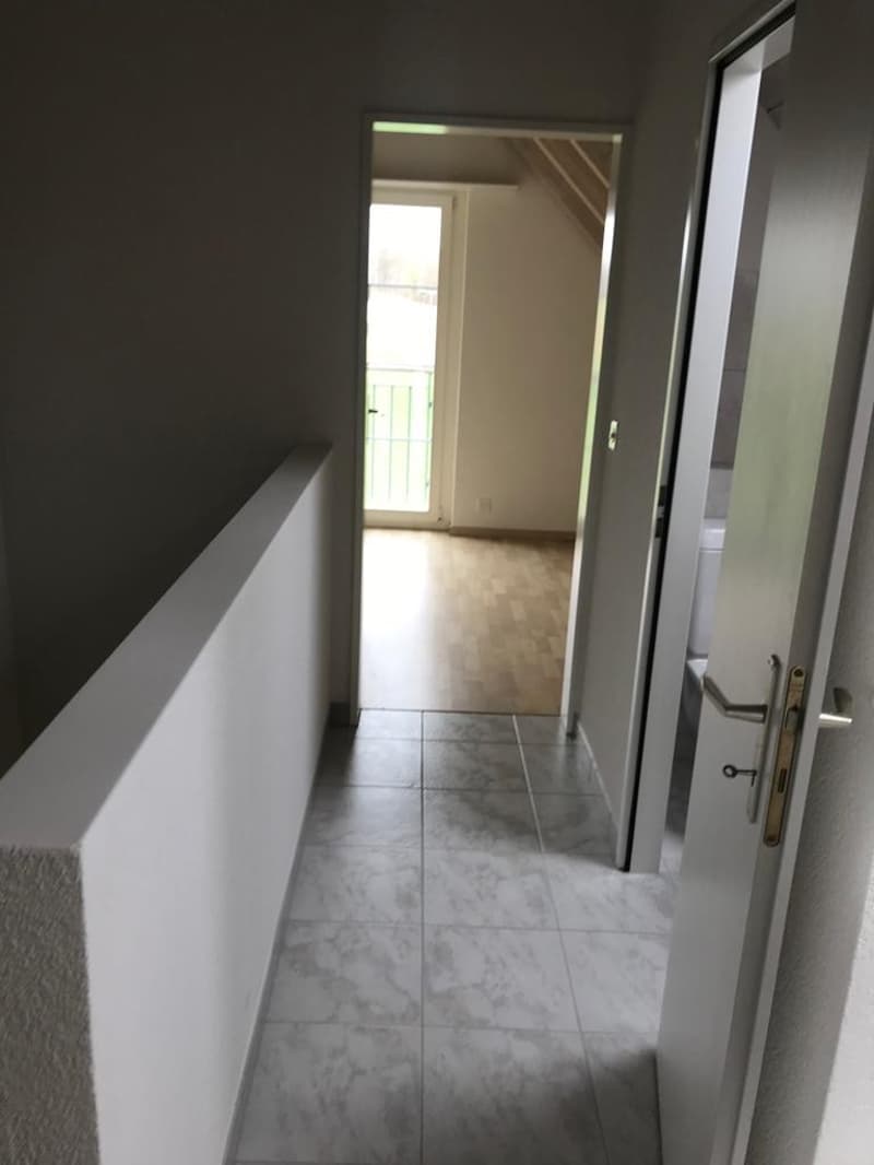 Tenant sought from October for top deal in Winkel Rüti (7)