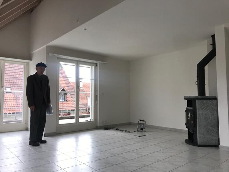 Tenant sought from October for top deal in Winkel Rüti (3)