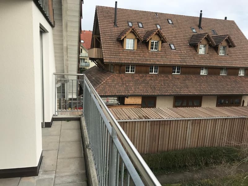 Tenant sought from October for top deal in Winkel Rüti (11)