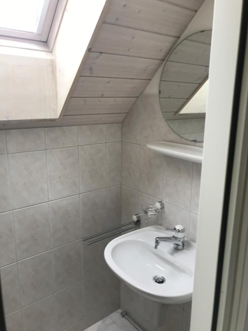 Tenant sought from October for top deal in Winkel Rüti (9)