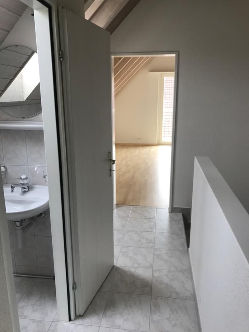 Tenant sought from October for top deal in Winkel Rüti (8)