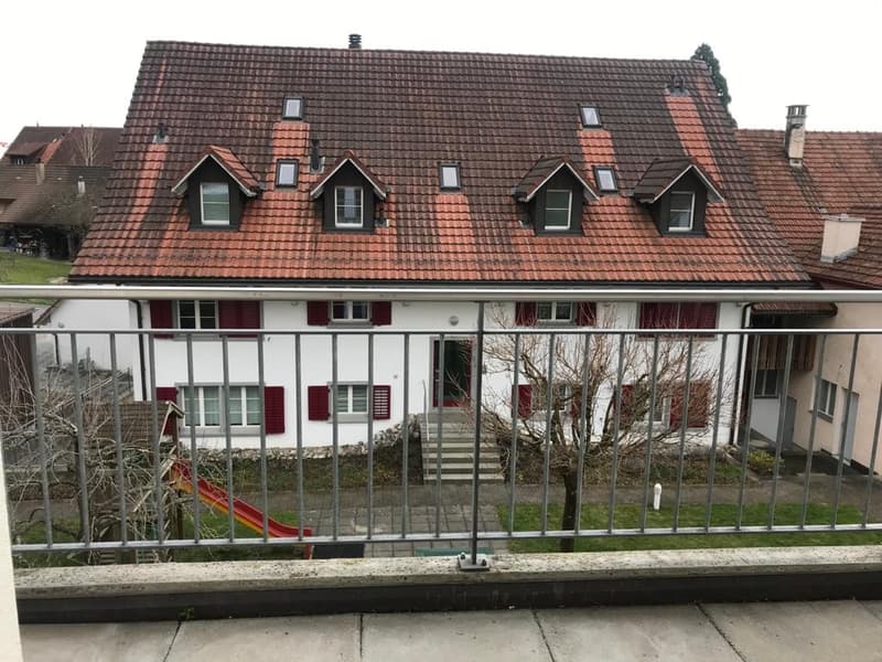 Tenant sought from October for top deal in Winkel Rüti (12)