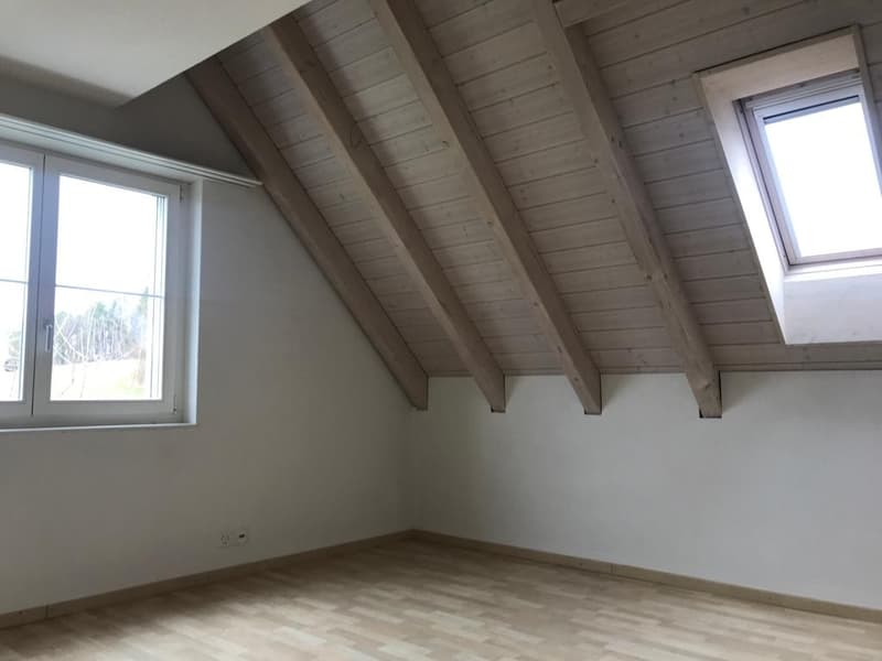 Tenant sought from October for top deal in Winkel Rüti (4)
