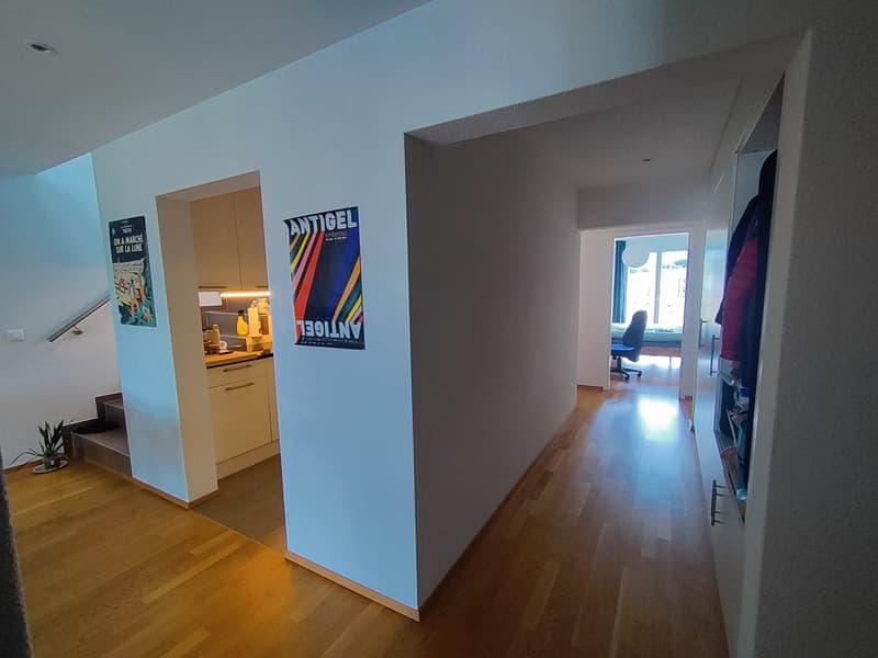 Colocation mit privatem Dachgarten (6)
