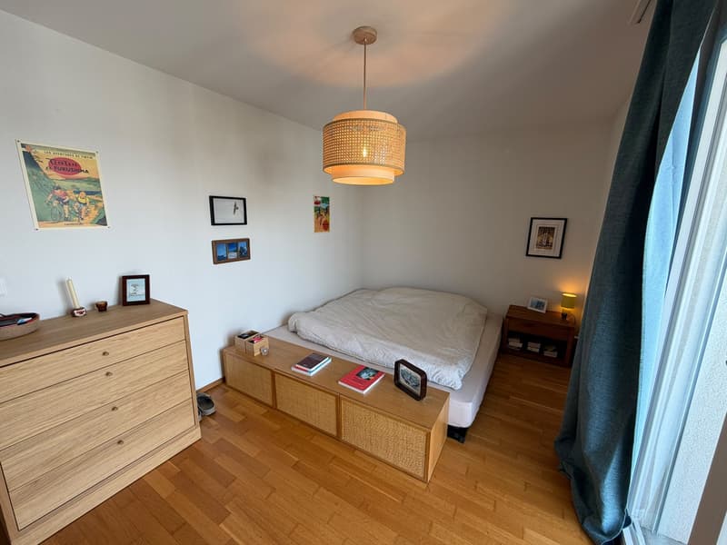 Colocation mit privatem Dachgarten (5)