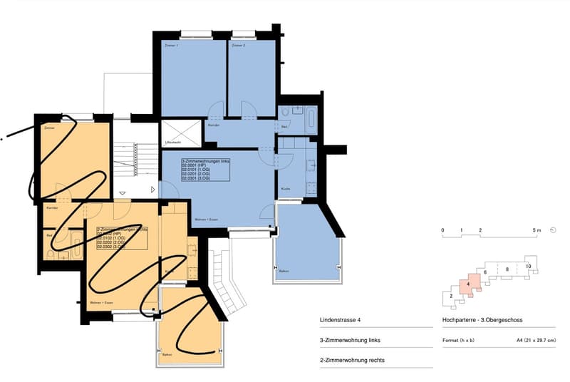 3 Zi. Wohnung (8)
