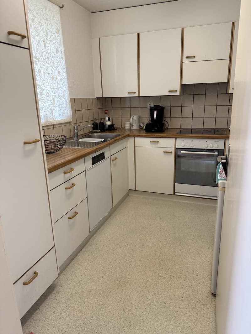 2,5 Zimmerwohnung Brüttisellen (7)