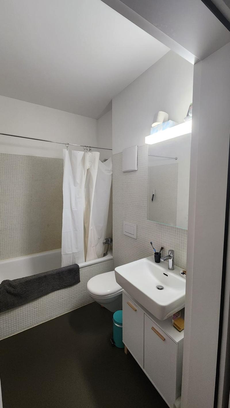 Chambre ensoleillée dans un appartement partagé (disponible du 30.08 au 27.09.2026) (4)