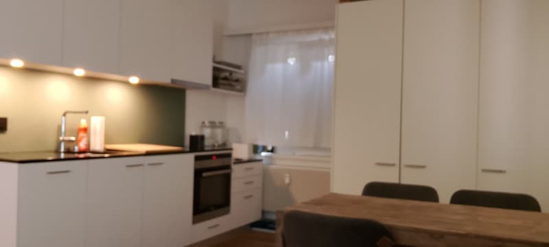 Appartamento di 2 1/2 locali dal 1 novembre (4)