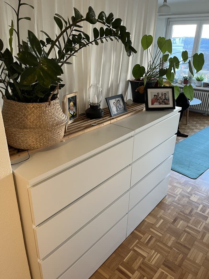 Bel appartement au-dessus des toits de Zurich (5)
