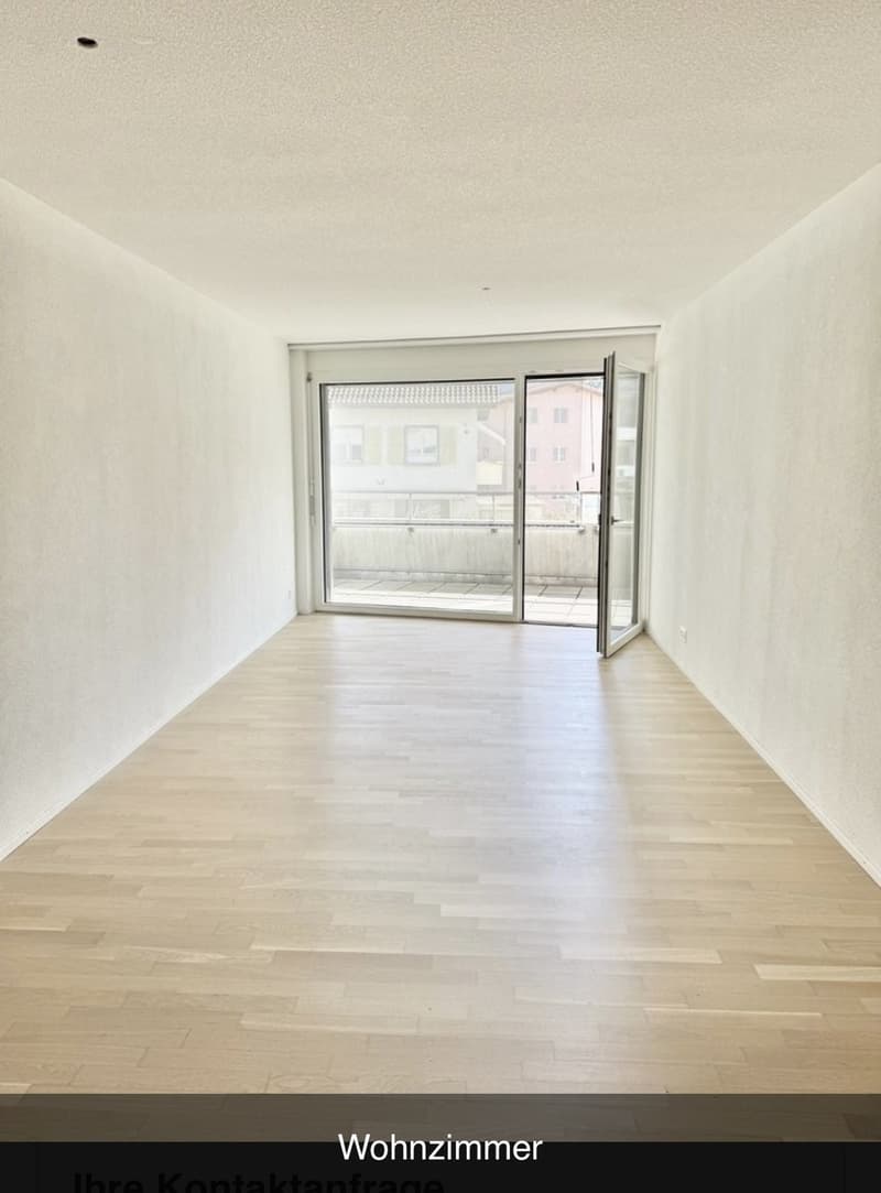 2 ½ Zimmer-Wohnung, 3414 Oberburg (6)