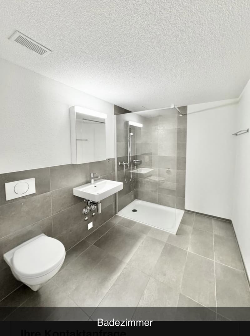 2 ½ Zimmer-Wohnung, 3414 Oberburg (4)